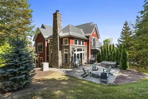 122B Sun Bowl Ridge Road Stratton VT 05155