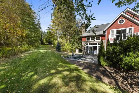 122B Sun Bowl Ridge Road Stratton VT 05155