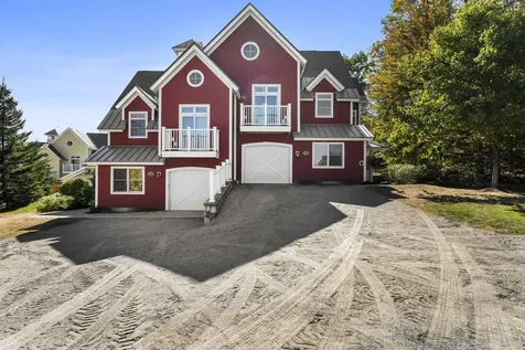 122B Sun Bowl Ridge Road Stratton VT 05155