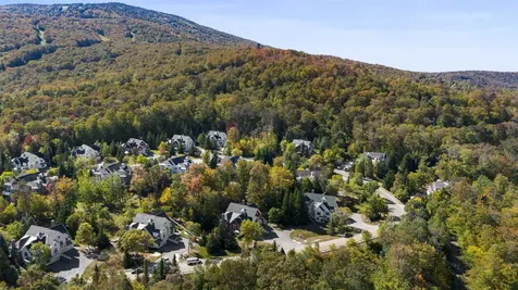 122B Sun Bowl Ridge Road Stratton VT 05155