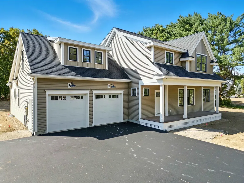 Lot 2 Clover Lane Laconia NH 03246