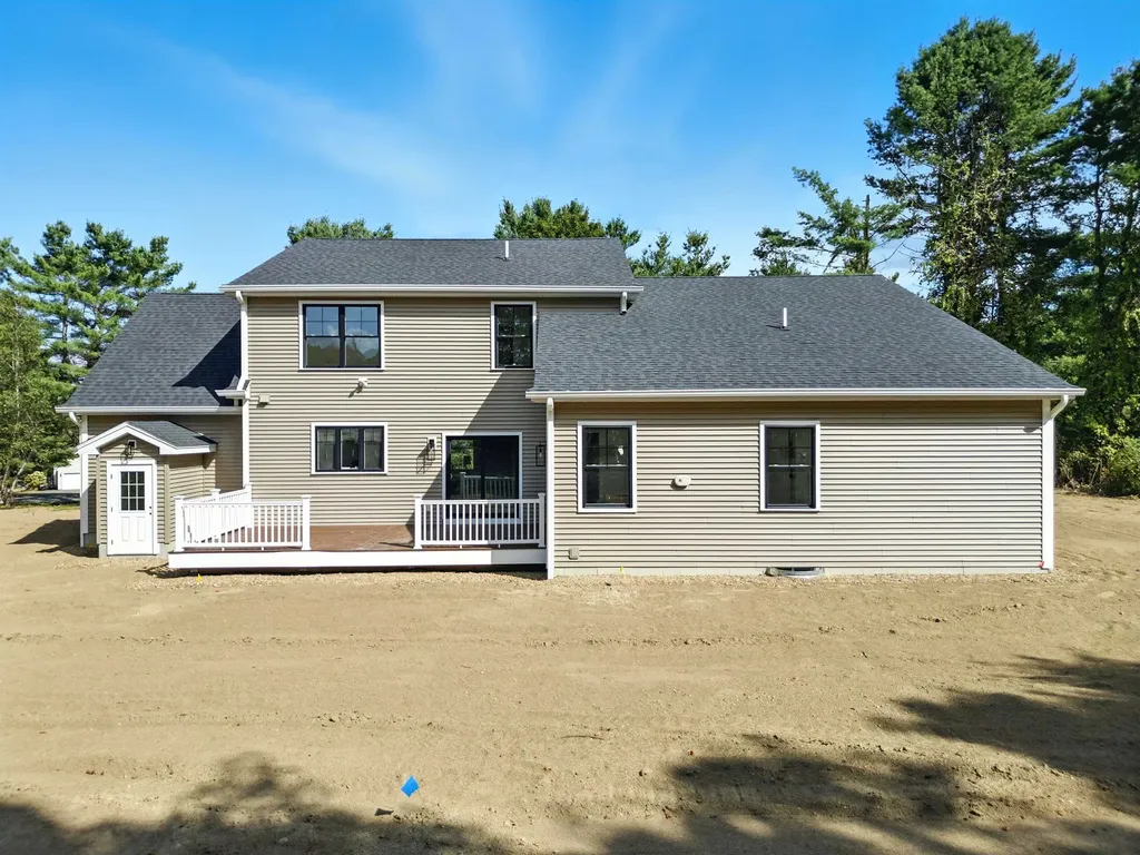 Lot 2 Clover Lane Laconia NH 03246