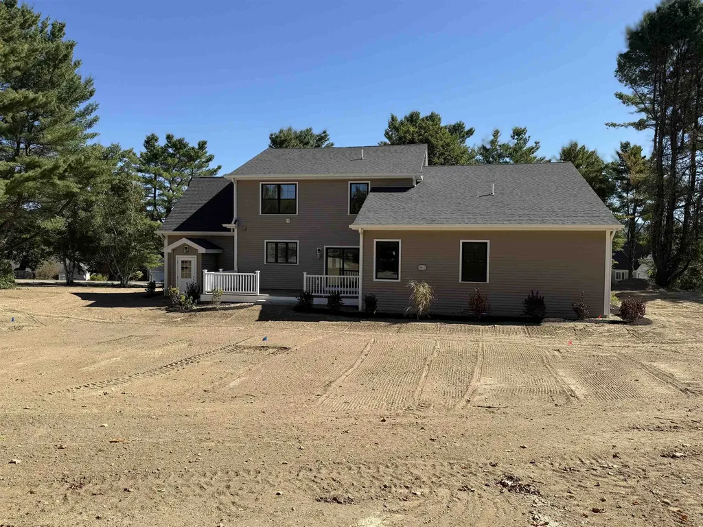 Lot 2 Clover Lane Laconia NH 03246