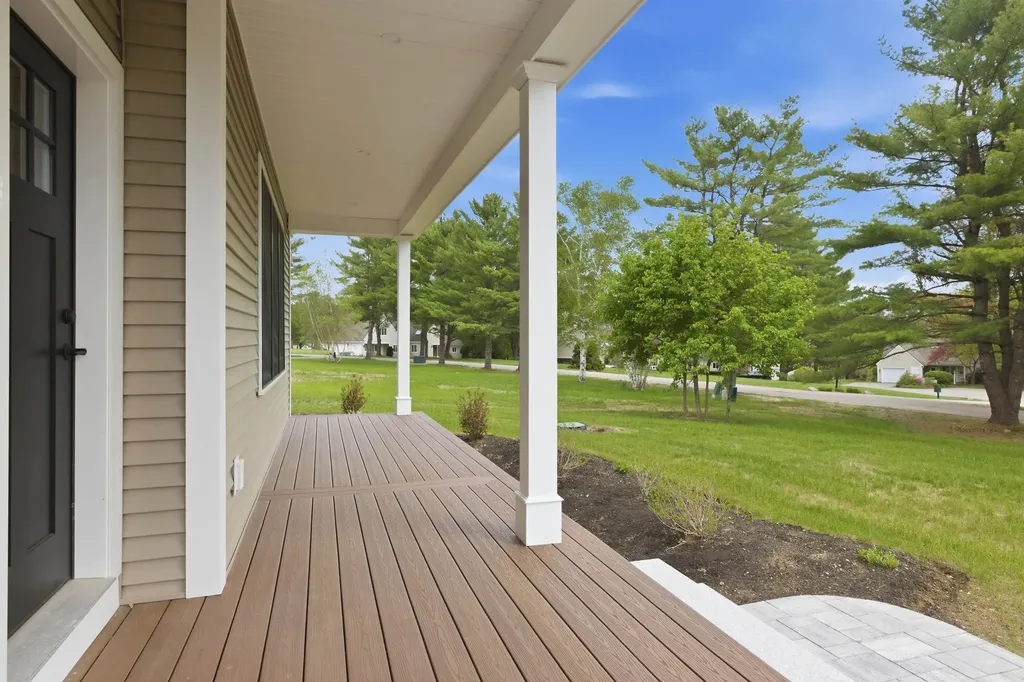 Lot 2 Clover Lane Laconia NH 03246