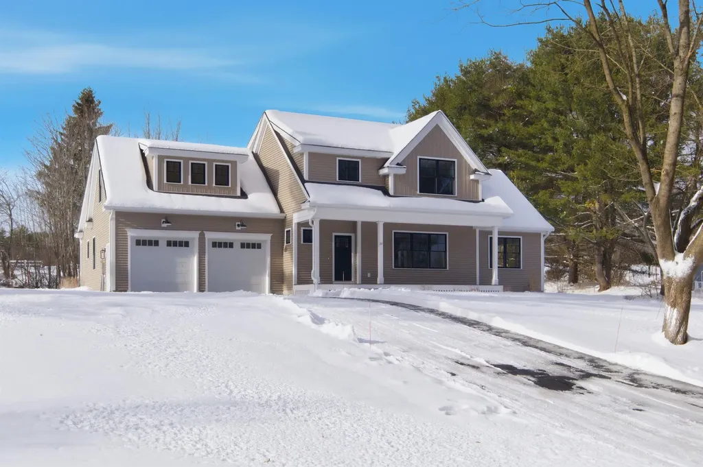 Lot 2 Clover Lane Laconia NH 03246