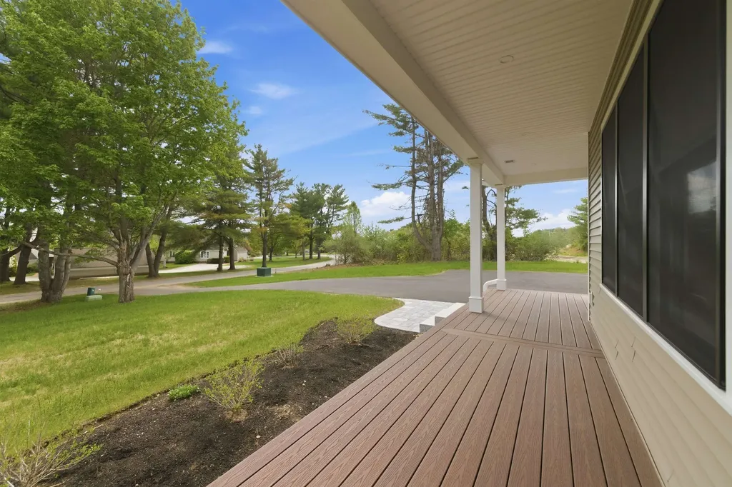 Lot 2 Clover Lane Laconia NH 03246