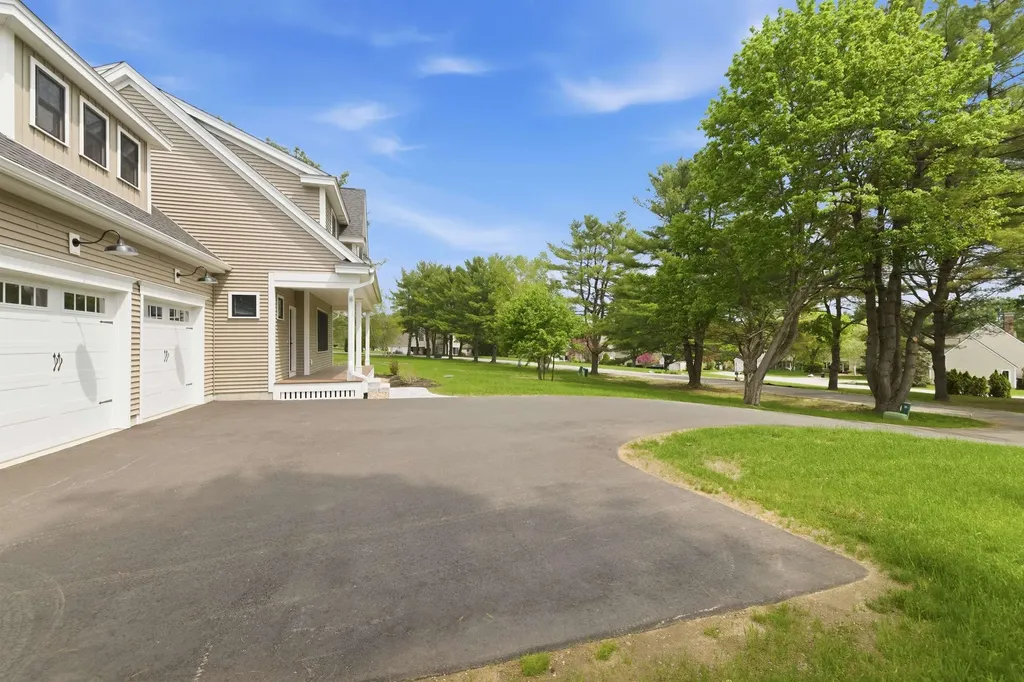Lot 2 Clover Lane Laconia NH 03246