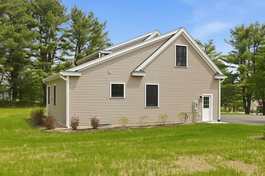 Lot 2 Clover Lane Laconia NH 03246