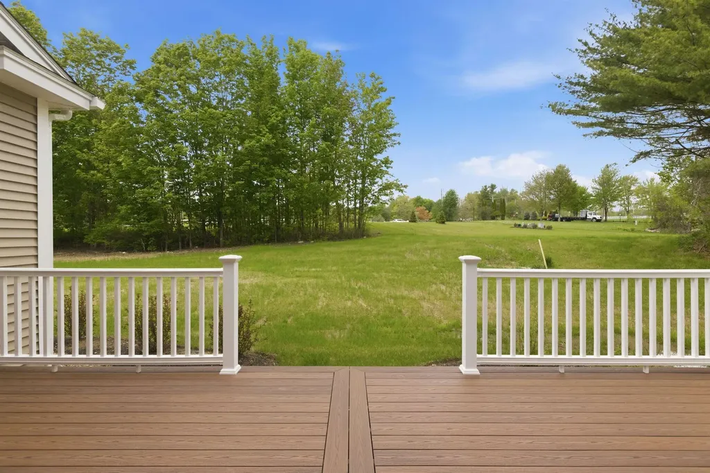 Lot 2 Clover Lane Laconia NH 03246
