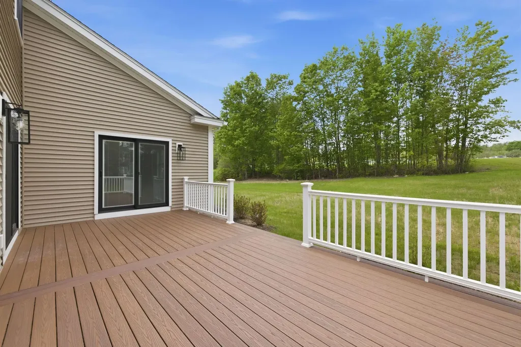 Lot 2 Clover Lane Laconia NH 03246