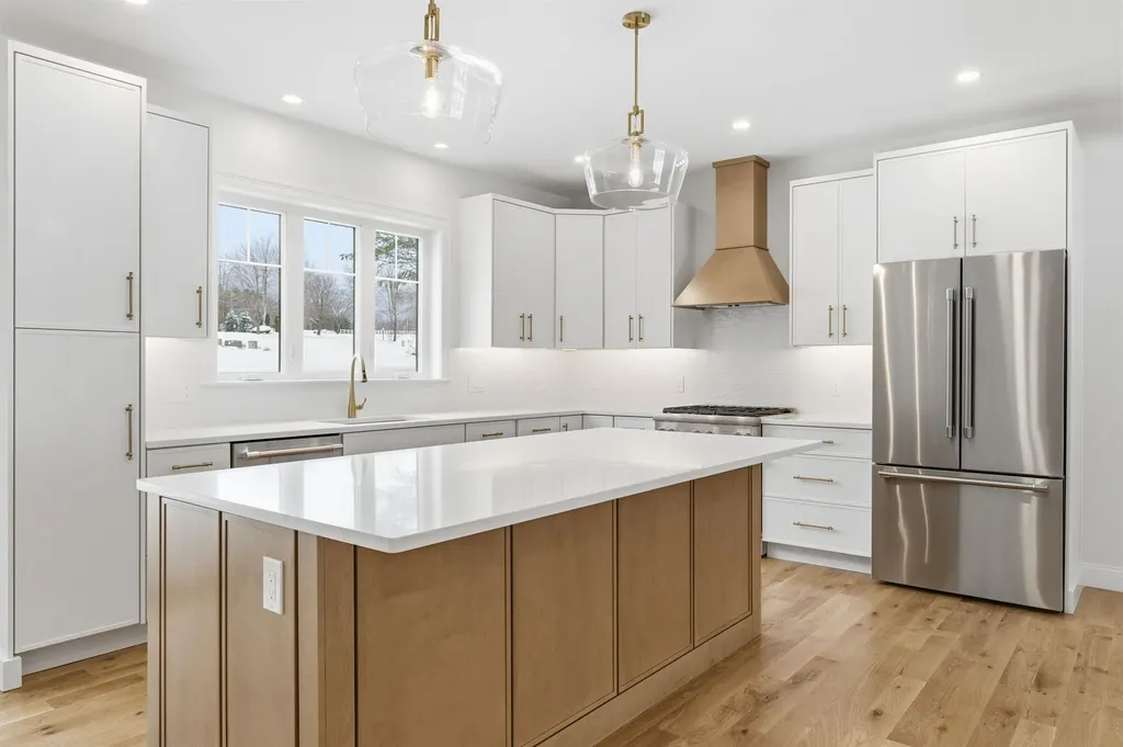 Lot 2 Clover Lane Laconia NH 03246