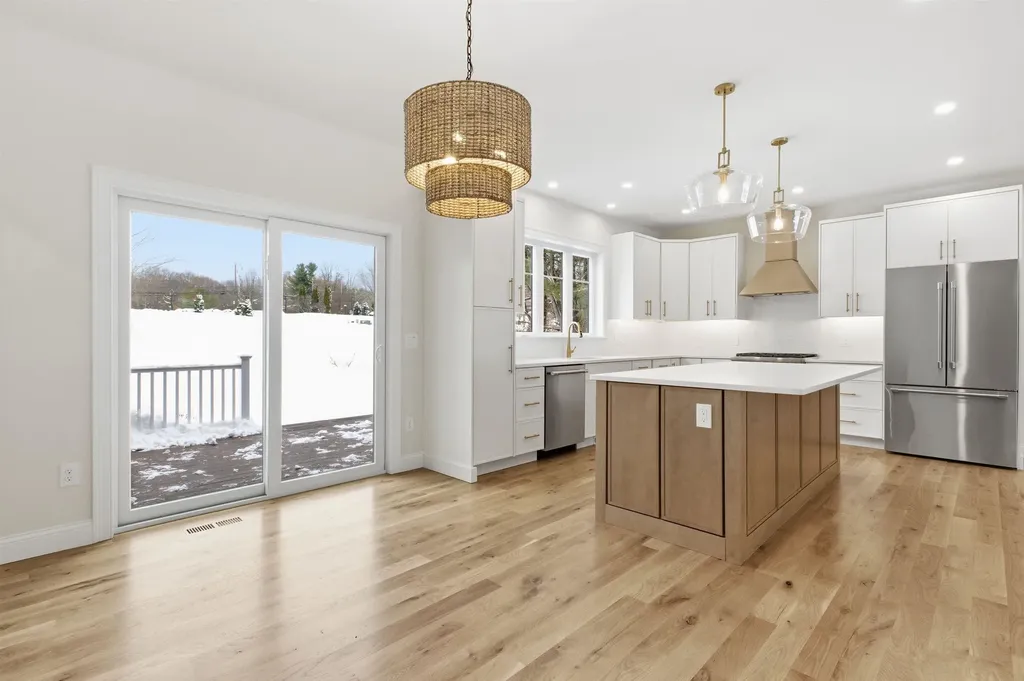 Lot 2 Clover Lane Laconia NH 03246