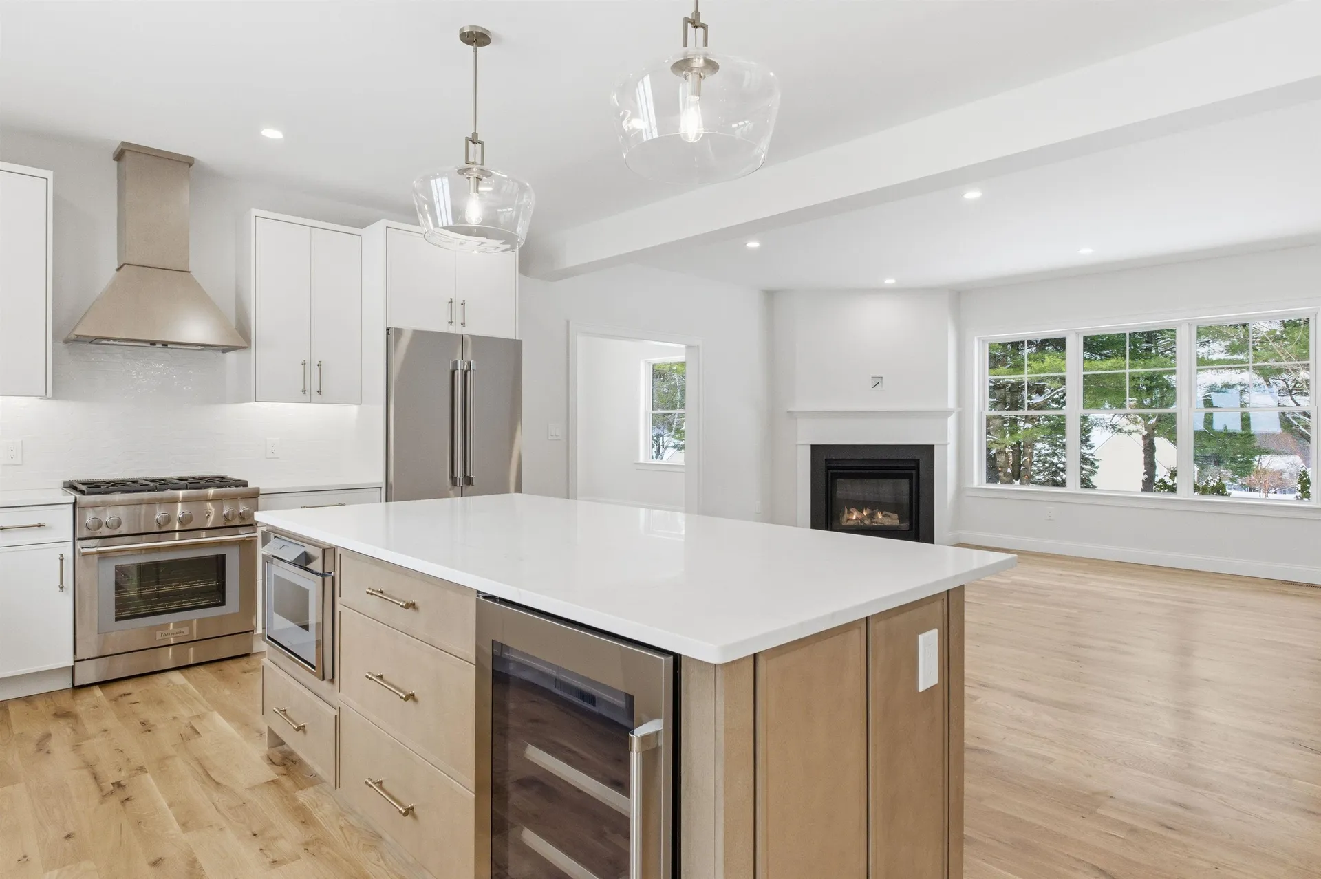 Lot 2 Clover Lane Laconia NH 03246