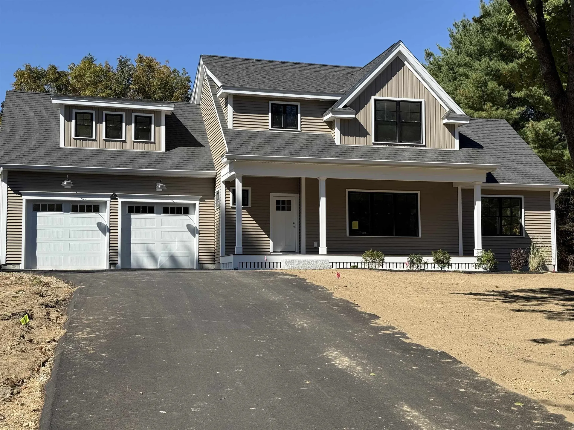 Lot 2 Clover Lane Laconia NH 03246