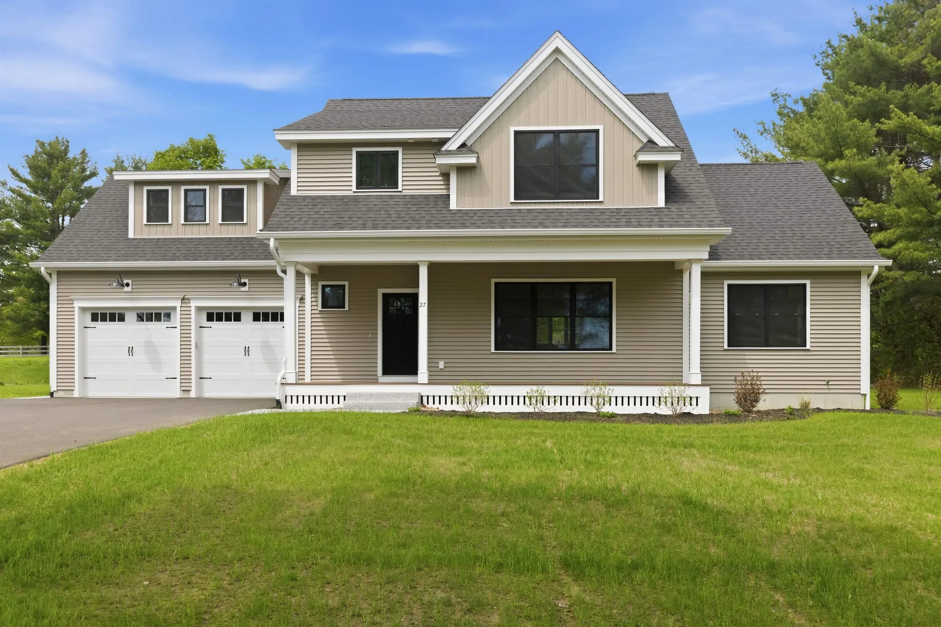 Lot 2 Clover Lane Laconia NH 03246