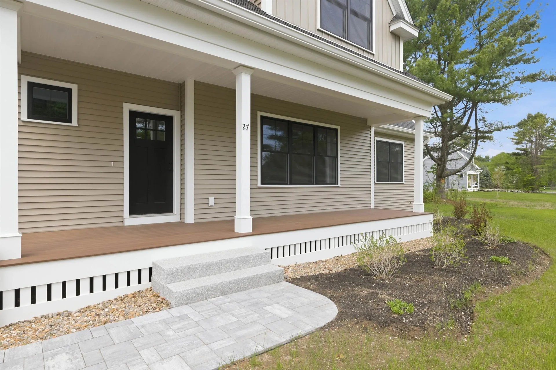 Lot 2 Clover Lane Laconia NH 03246