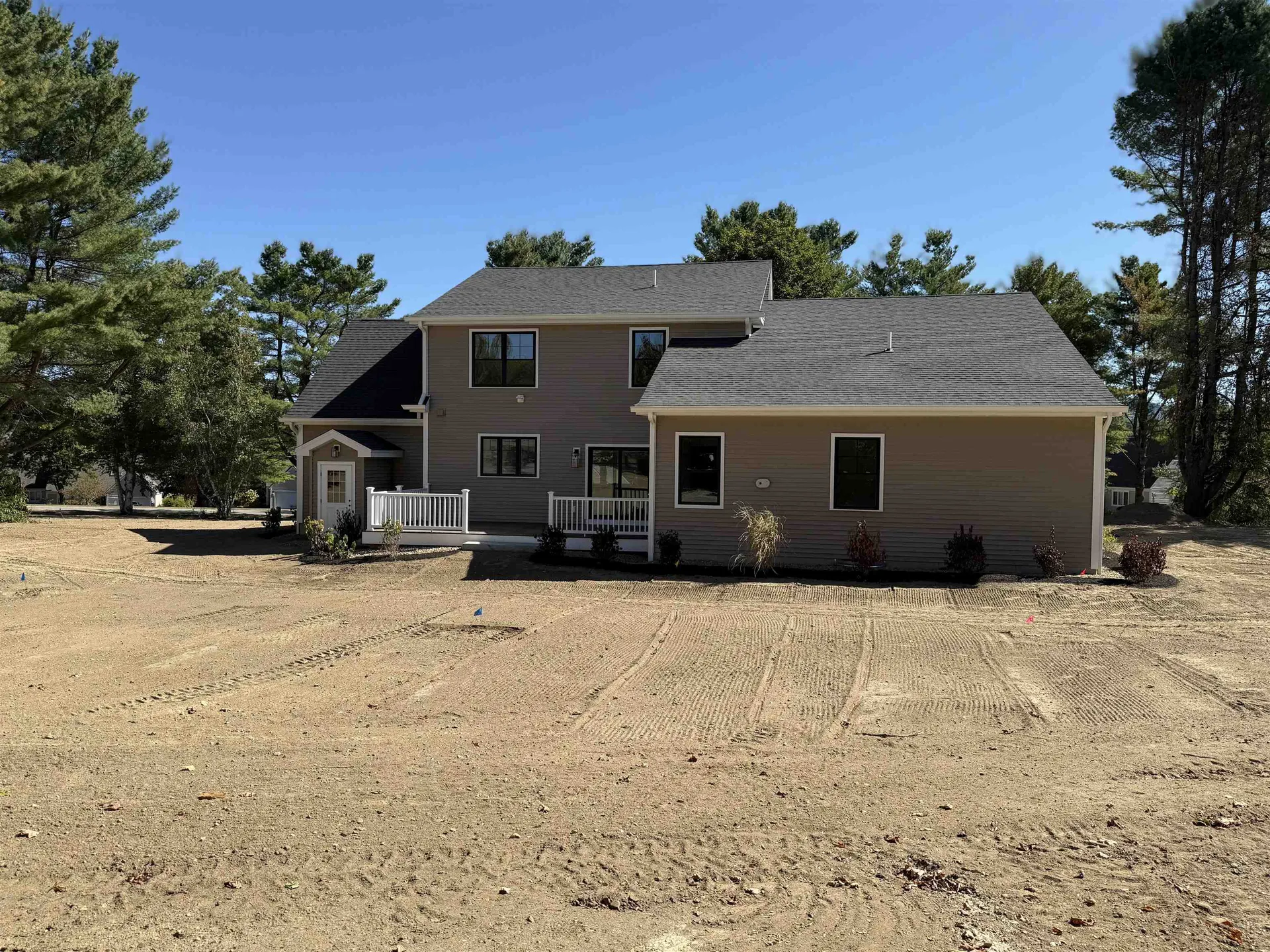 Lot 2 Clover Lane Laconia NH 03246