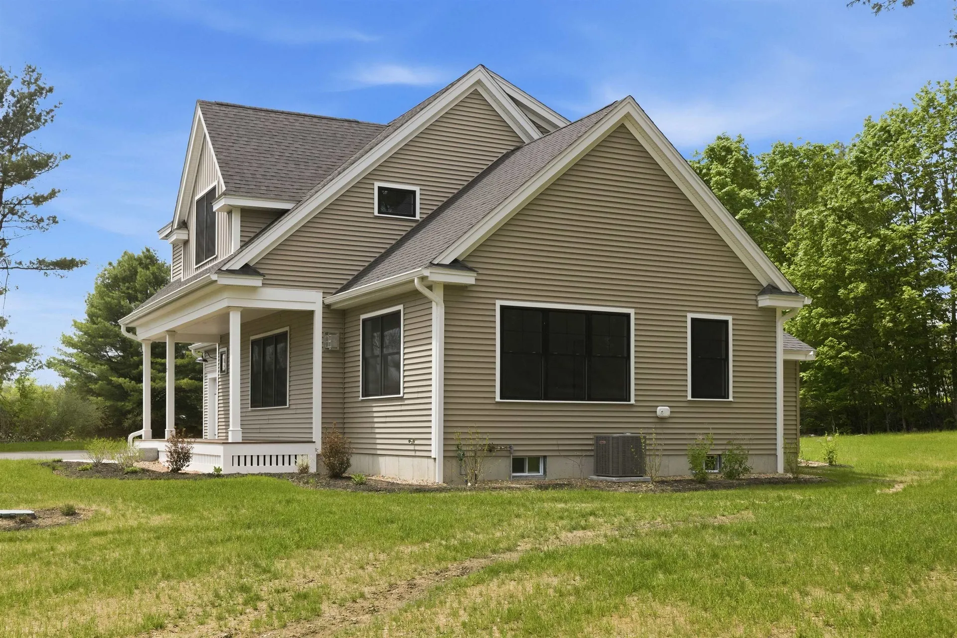 Lot 2 Clover Lane Laconia NH 03246