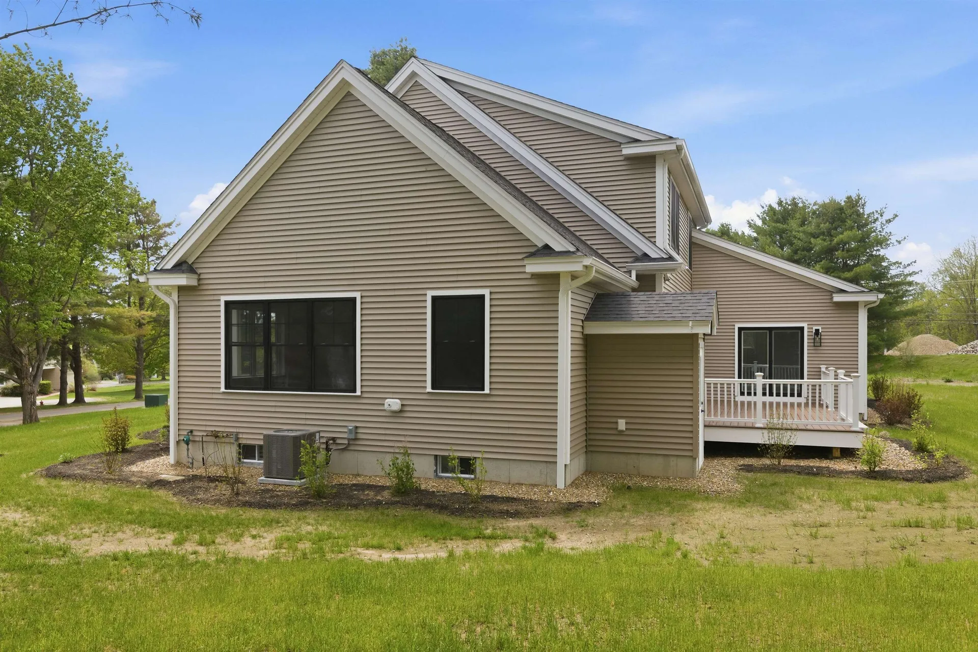 Lot 2 Clover Lane Laconia NH 03246