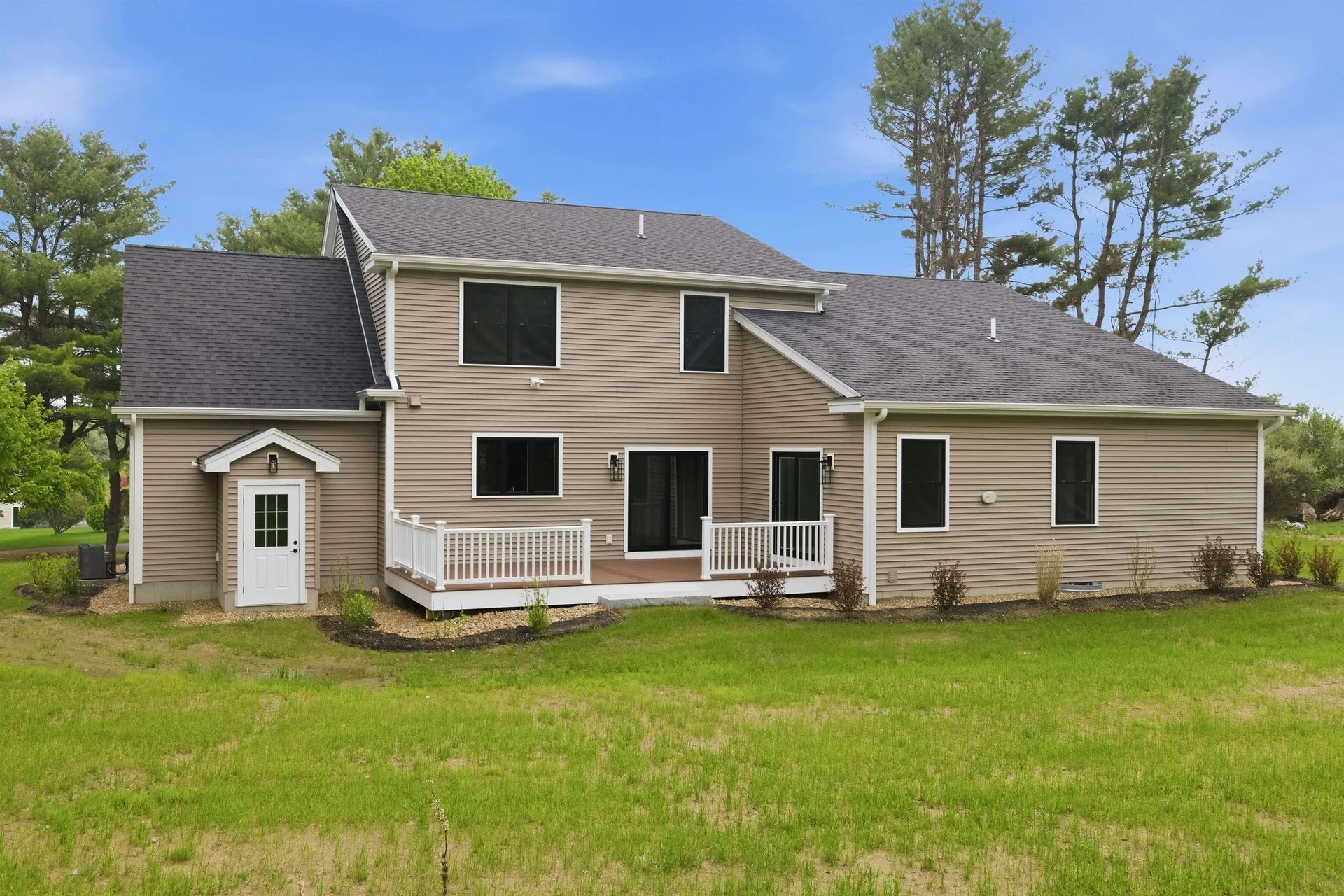 Lot 2 Clover Lane Laconia NH 03246