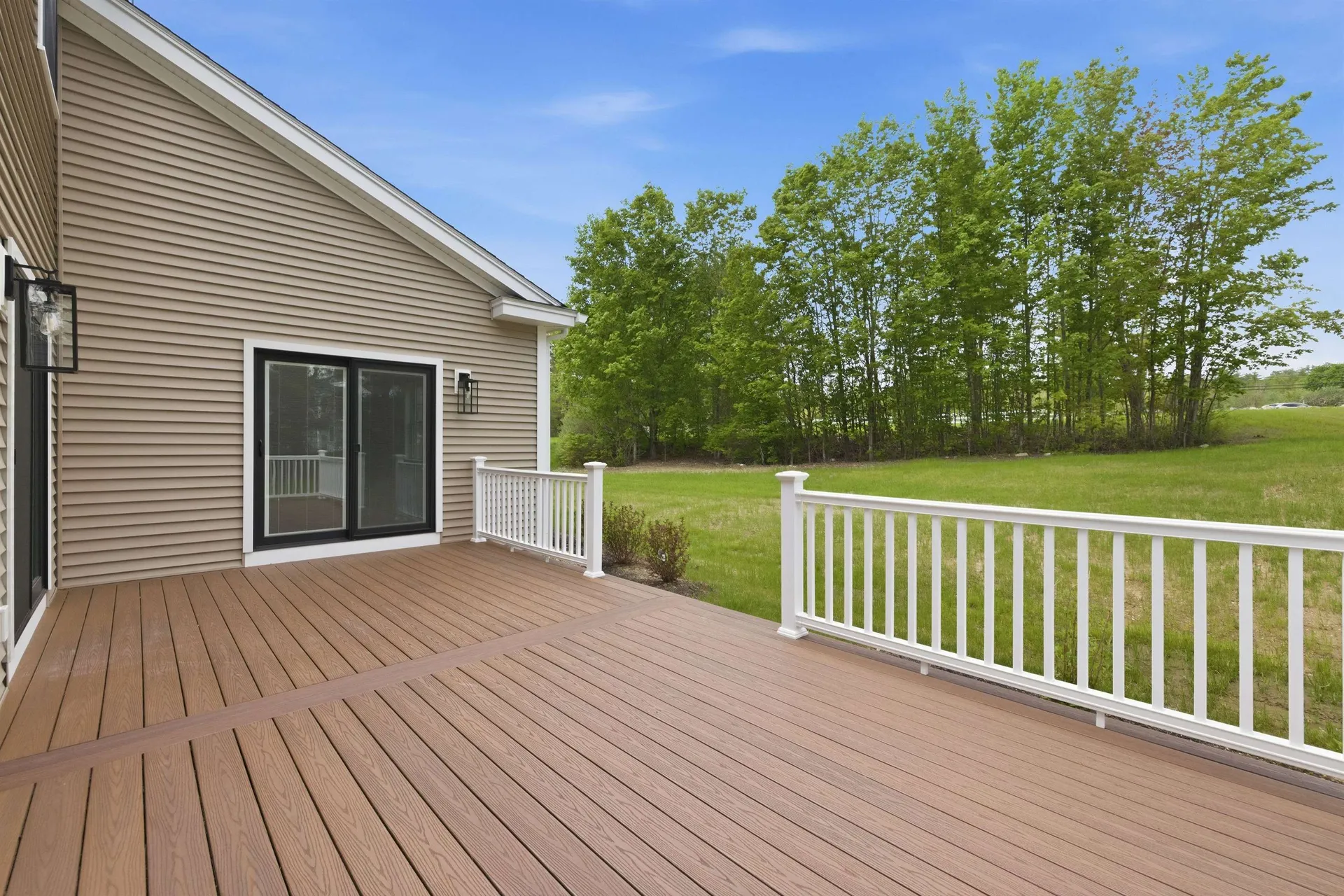 Lot 2 Clover Lane Laconia NH 03246