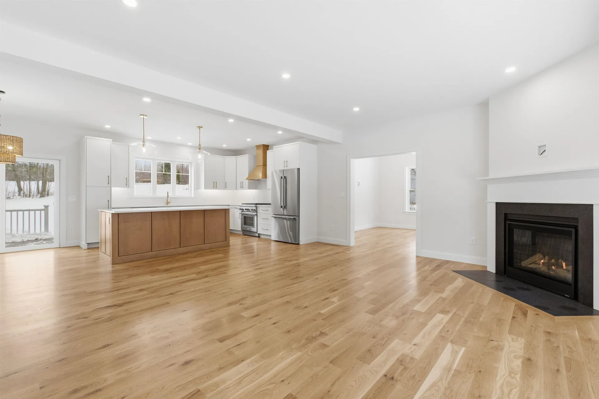 Lot 2 Clover Lane Laconia NH 03246