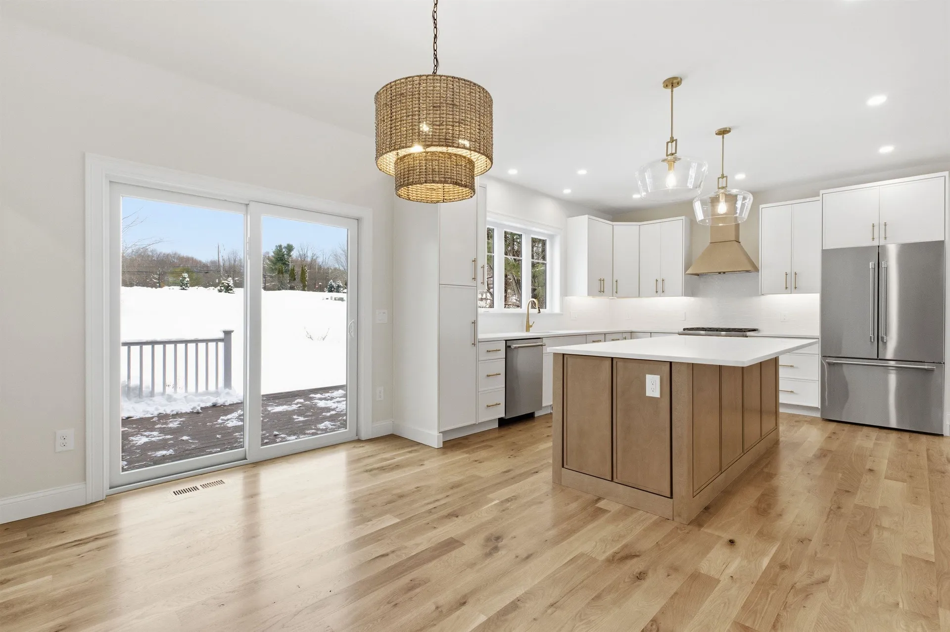 Lot 2 Clover Lane Laconia NH 03246