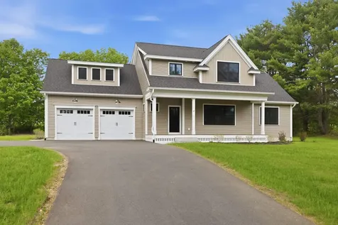 Lot 2 Clover Lane Laconia NH 03246