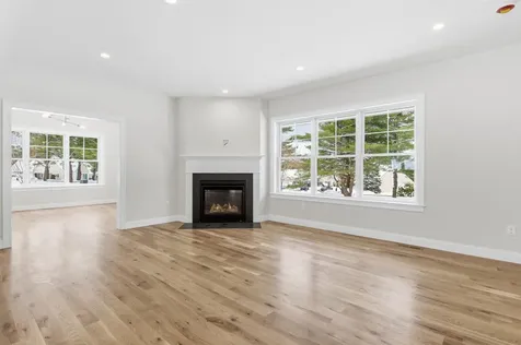 Lot 2 Clover Lane Laconia NH 03246