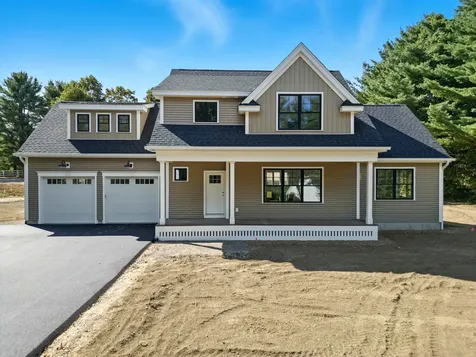 Lot 2 Clover Lane Laconia NH 03246