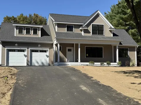 Lot 2 Clover Lane Laconia NH 03246