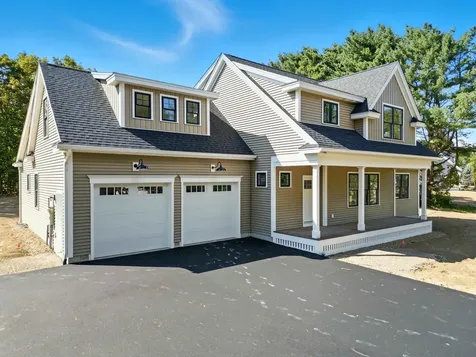 Lot 2 Clover Lane Laconia NH 03246