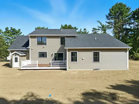 Lot 2 Clover Lane Laconia NH 03246