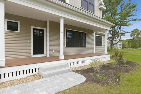 Lot 2 Clover Lane Laconia NH 03246