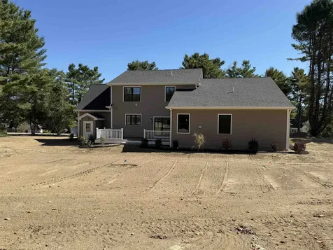 Lot 2 Clover Lane Laconia NH 03246