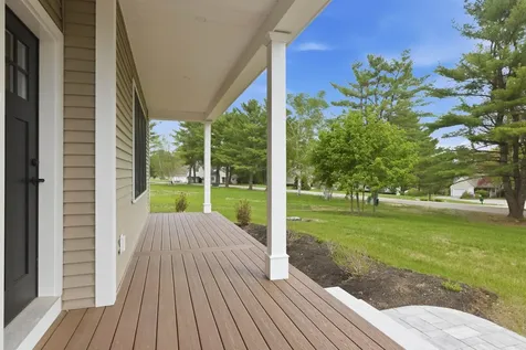 Lot 2 Clover Lane Laconia NH 03246