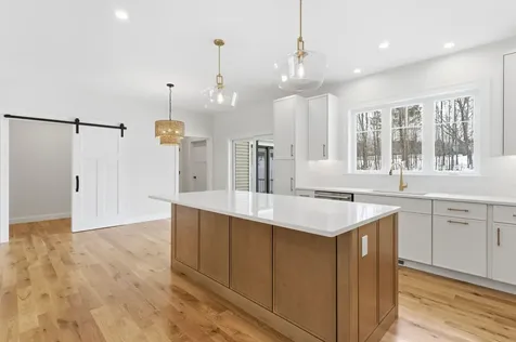 Lot 2 Clover Lane Laconia NH 03246