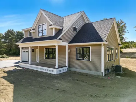 Lot 2 Clover Lane Laconia NH 03246