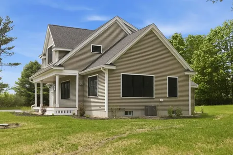 Lot 2 Clover Lane Laconia NH 03246