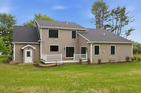 Lot 2 Clover Lane Laconia NH 03246