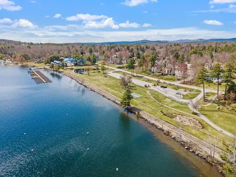 Lot 2 Clover Lane Laconia NH 03246