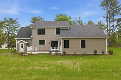 Lot 2 Clover Lane Laconia NH 03246