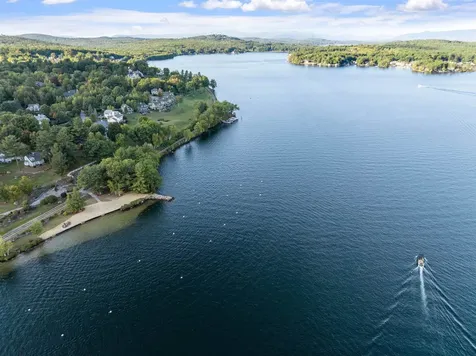 Lot 2 Clover Lane Laconia NH 03246