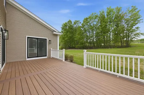 Lot 2 Clover Lane Laconia NH 03246
