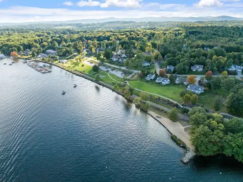 Lot 2 Clover Lane Laconia NH 03246