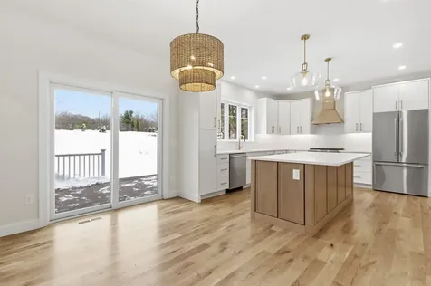 Lot 2 Clover Lane Laconia NH 03246