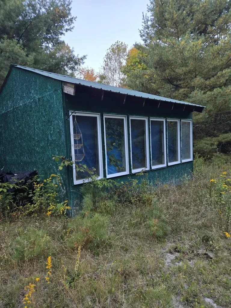 1058 Red Brook Road Groton VT 05046