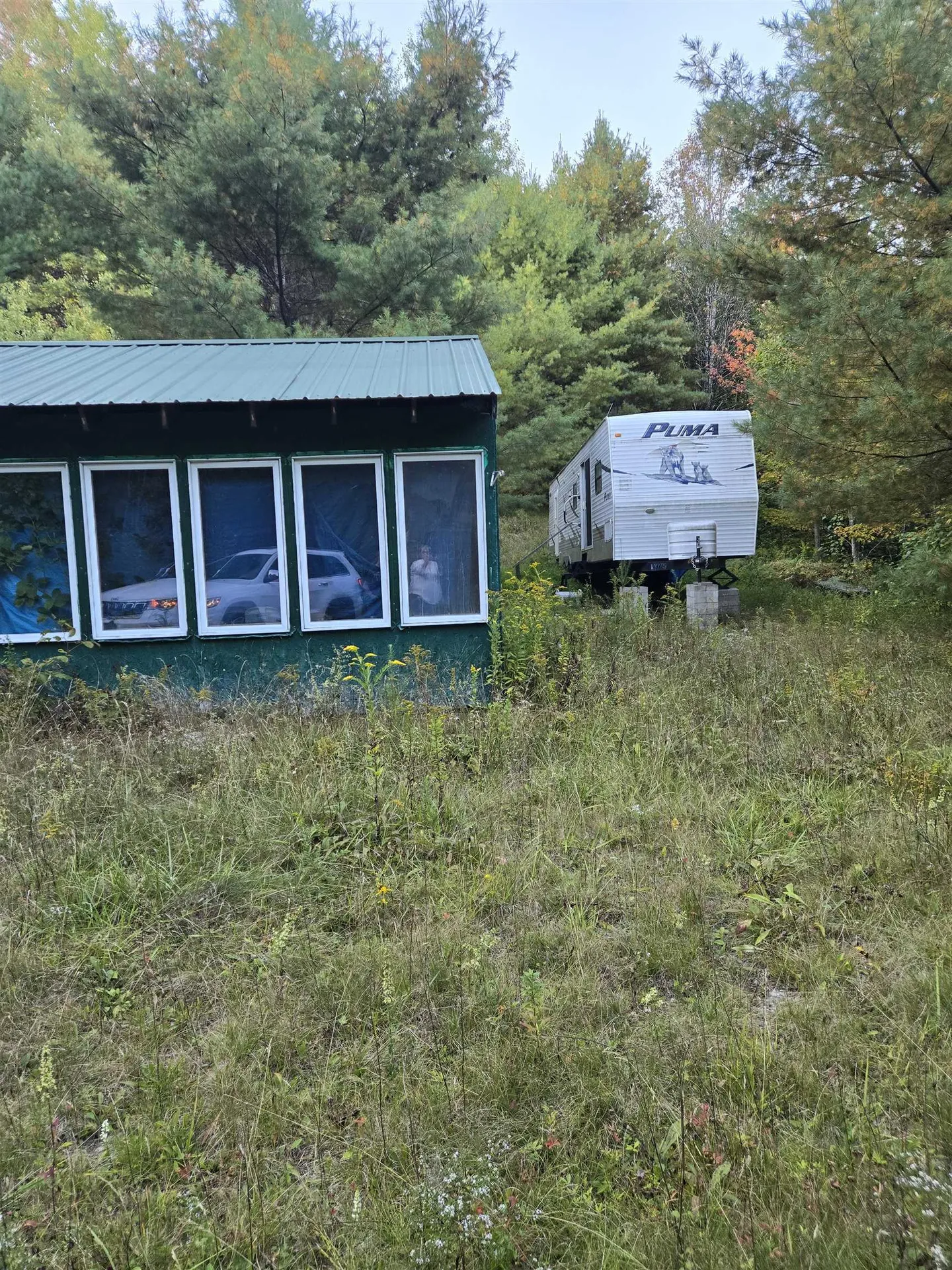 1058 Red Brook Road Groton VT 05046