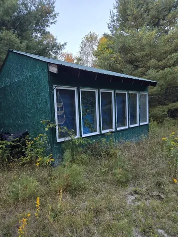 1058 Red Brook Road Groton VT 05046