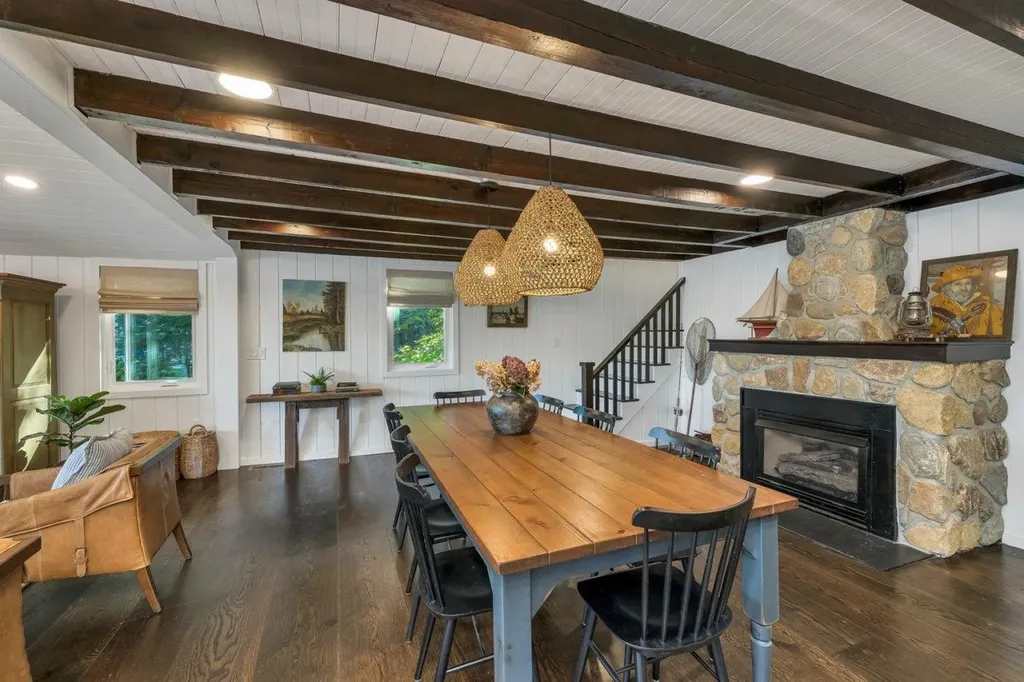 58 Rollins Road Alton NH 03810